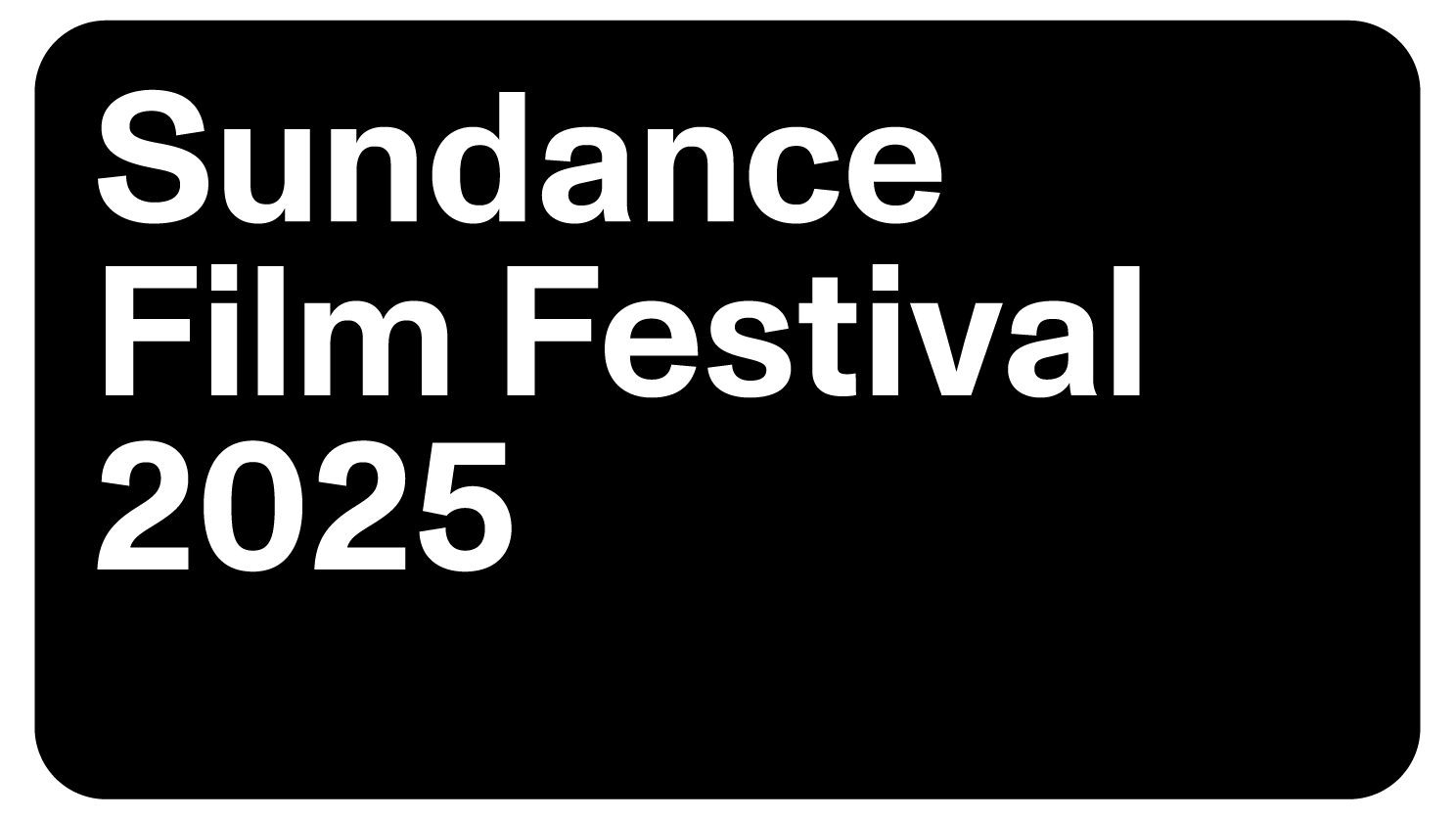 Sundance 2025